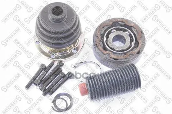160 1001-Sx_шрус Внутренний К-Кт! Vw T2 79-92 Stellox 1601001sx Stellox арт. 1601001SX