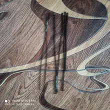 305mm RESORTE DE COMPRESIÓN 65 Mn manganeso de presión de acero de alambre de primavera Dia 0,3, 0,4, 0,5, 0,6, 0,7, 0,8, 0,9 1, 1,2, 1,4, 1,5, 1,6mm, 1/2/3/5x