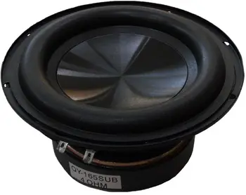 

165mm Woofer 4 Ohm 100W