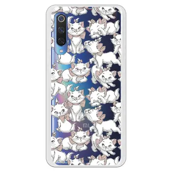 

Cases for Xiaomi My 9 The Aristocats Officially licensed Disney.