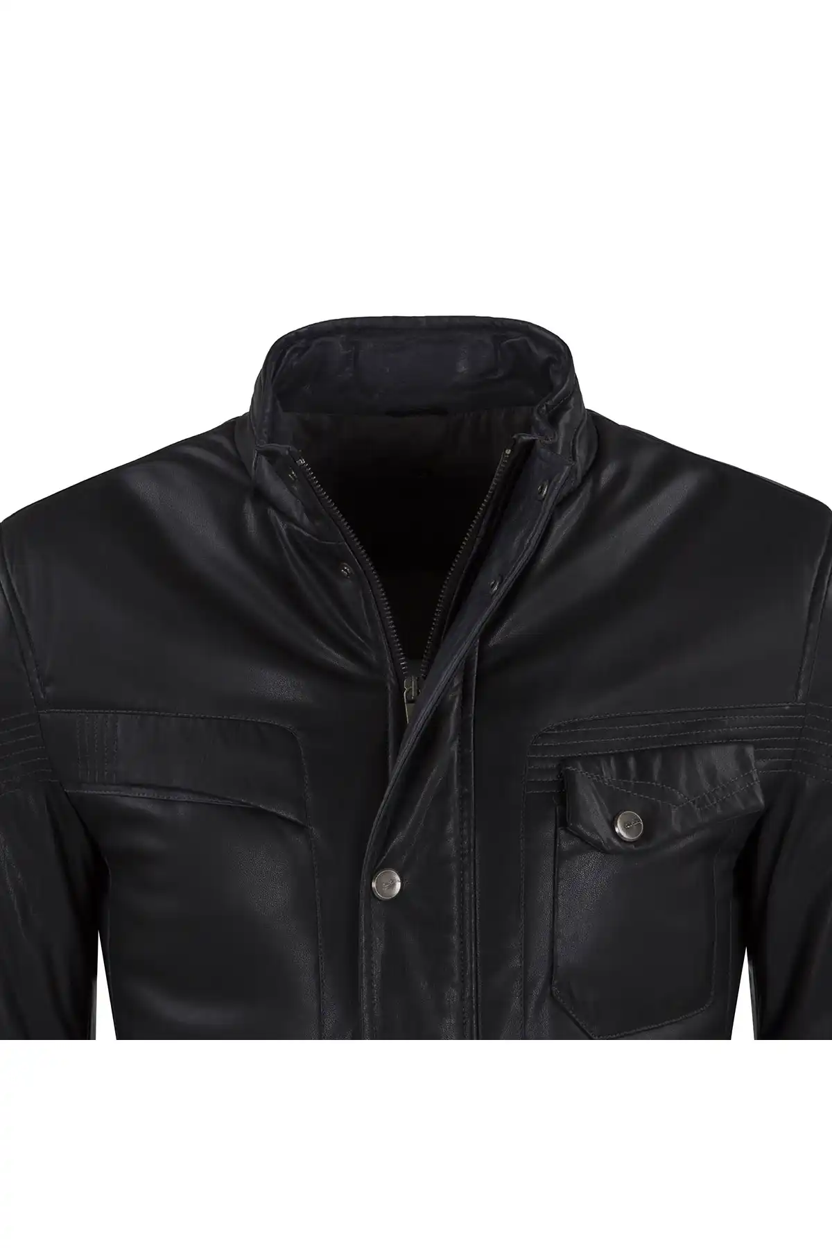 casaco masculino pierre cardin