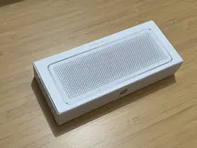 Original Xiaomi Mi Altavoz Bluetooth caja cuadrada 2 portátil estéreo Bluetooth 4,2 HD de alta definición de la calidad de sonido de música