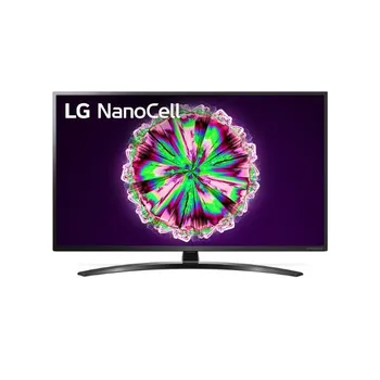 

Smart TV LG 50NANO796 50" 4K Ultra HD NanoCell WiFi