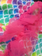 Bañador de una pieza para niñas pequeñas de 1 a 10 años, traje de baño para niñas, ropa de playa de alta calidad, 9021MIX