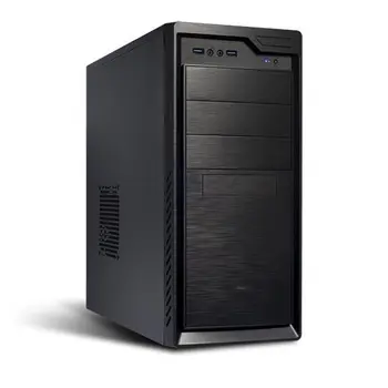 

Advance PC case Grafit