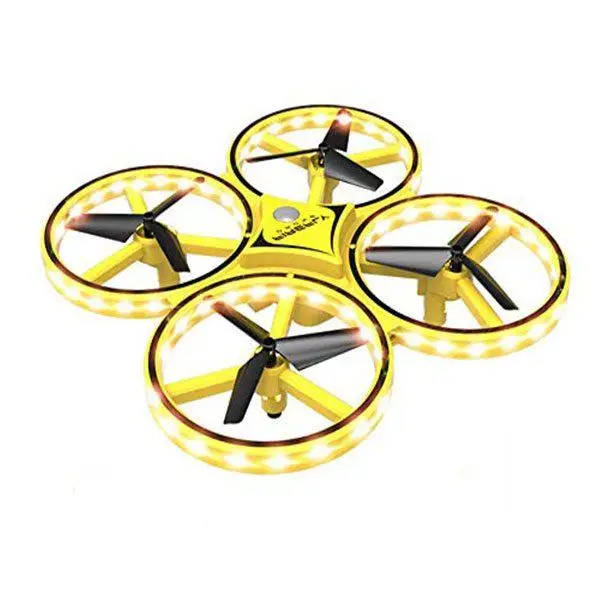 Квадрокоптер Firefly Drone D14