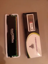 DDR3-memoria RAM de escritorio, PC3-10600 de memoria de escritorio de 4GB, 8GB, 1333MHz, 1600MHz, PC3-12800, 240 pines, no ECC, sin pulir, chaleco de refrigeración de DIMM, color negro