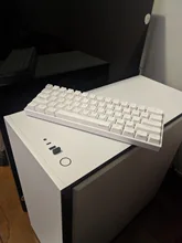 Mechanical-Gaming Keyboard Gateron-Switch Bluetooth NKRO Anne Pro 61-Keys 2-Pro2 60-%