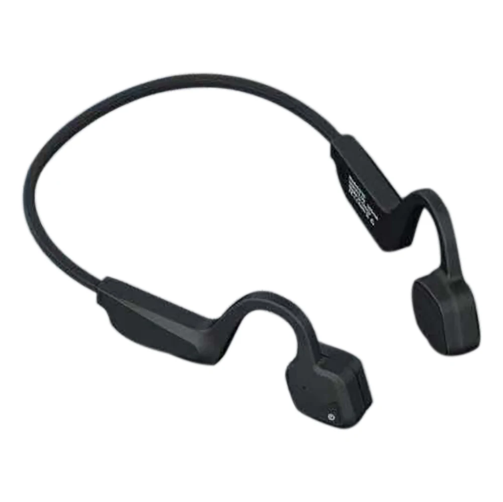 V10 костная проводимость Спортивная bluetooth-гарнитура Беспроводная 3D стерео Музыкальная гарнитура IPX5 спортивные водонепроницаемые наушники без рук