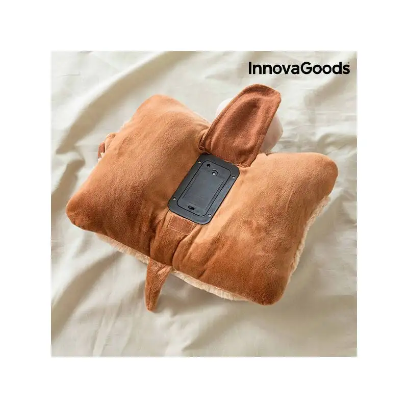 Плюшевый проектор InnovaGoods