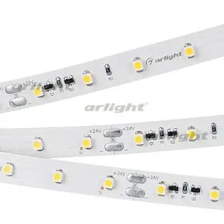 025012 Лента RT-20000 24V Warm3000(3528, 60 LED/m, 20m) ARLIGHT