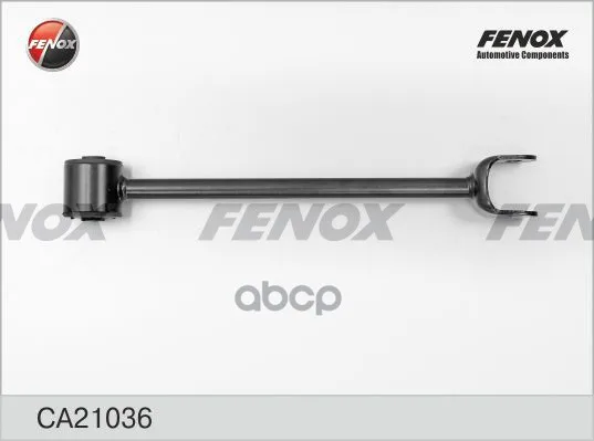 Тяга Nissan Primera 01-07/X-Trail 00-06 Зад.Подв.Продол. Fenox Ca21036 FENOX арт. CA21036