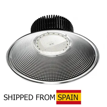 

Indoor spotlights LED 150W Triac Dimmable LED Industrial lamp Indoor lighting