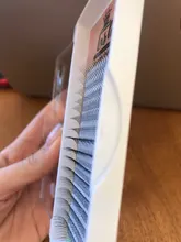 MASSCAKU-extensiones de pestañas prefabricadas, 16 líneas, volumen ruso, 2d/3d/4d/5d/6d, Tallo largo