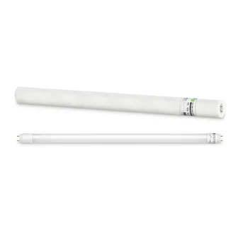 

LED lamp LED-T8R-M-std 10 W V G13R 4000 K 800lm 600mm matte swivel ASD