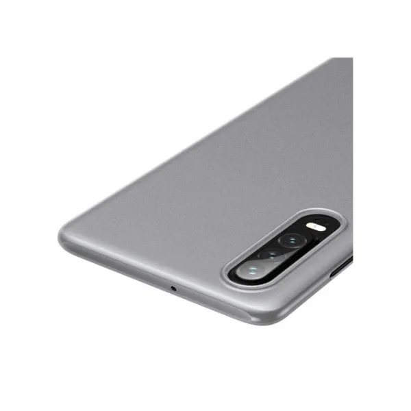 Чехол Baseus wing case For HUAWEI P30 WIHWP30-02(Белый