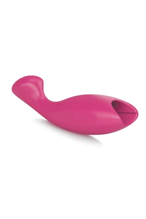 Набор с двумя насадками We-Vibe Tango Pleasure Mate Collection