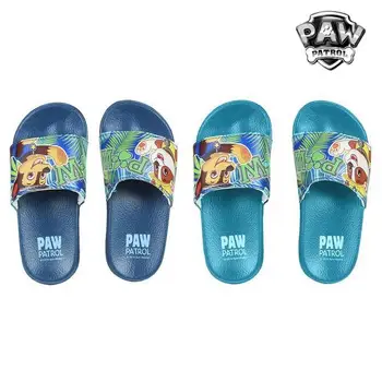 

Swimming Pool Slippers The Paw Patrol 73893