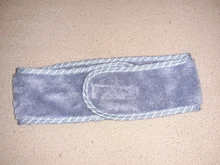 Soporte para el pelo para cara lavable, diadema de maquillaje ajustable, diademas para el uso de cosméticos, accesorios para el cabello para niña y mujer