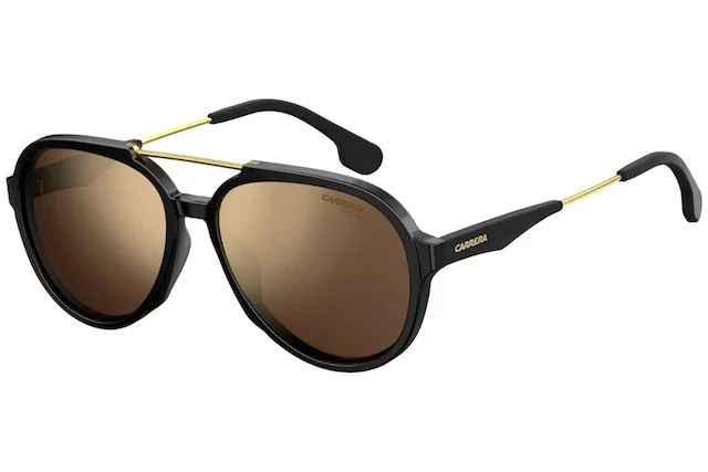 Carrera CARRERA1012/S 807/K1 мужские солнцезащитные очки 271126469| |