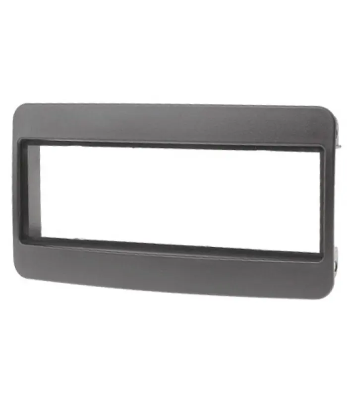 Mounting frame CARAV 11-036(1-DIN TOYOTA Avensis 1997-2002 celica 1997-2002(BLACK COLOR