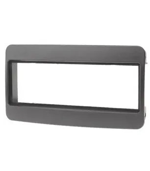 

Frame adapter for Toyota 11-036 car plastic decorative radio head unit detachable panel interior fastener auto mounting