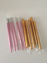 Máquina de tatuaje con microbisturí, herramientas de tatuaje permanente para cejas, maquillaje Manual, pluma con mango, pestañas, Mini herramientas de arte Manual, 1 ud.