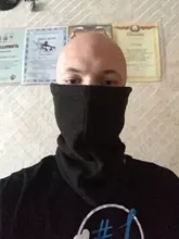 Calentador de orejas de cuello Polar, bufanda de deporte para correr, pesca, patinaje, acampada, senderismo, cuello, gorros cálidos para ciclismo