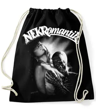 

Bag-backpack Nekromantik Cult Movie