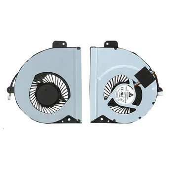 

Fan for Asus A53, k43sj, a53s, k53s, x53s, x54h, k501ux (udqfzja02das, KSB06105HB-AL09, KSB06105HB-BD93 4 pin)