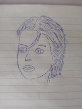 Tablero de copia de dibujo Led regulable de 3 niveles para bebés, juguetes educativos de tamaño de pintura A5, creatividad para niños