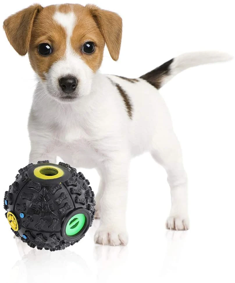 indestructible dog puzzle toys