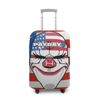

Case for suitcase 3D payday2