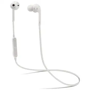 

Vibe Wireless headphones Bluetooth earphones with microphone and remote control Integrated color Gray