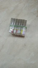 Lima Endodoncia de 25mm para uso en la mano, Lima en H para uso Dental, herramientas de dentista