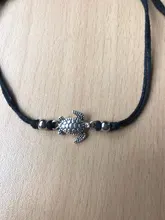 Vintage Cuentas de concha de mar tortuga tobillo para las mujeres hecho a mano con cuentas pulsera de tobillo joyería de pie pulsera tobillo femme