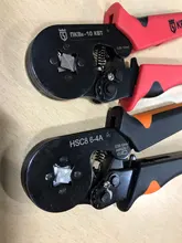 Wire-Terminal Crimp-Connector Uninsulated-Wire-End-Ferrules--M25 1200pcs/Box