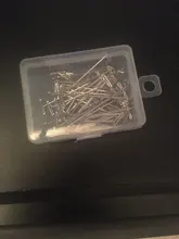 Alileader-soporte para pelucas, trípode para peluca con cabeza de bloque de lienzo, ajustable, kit para hacer peluca, TPins, regalo, 125Cm/60Cm