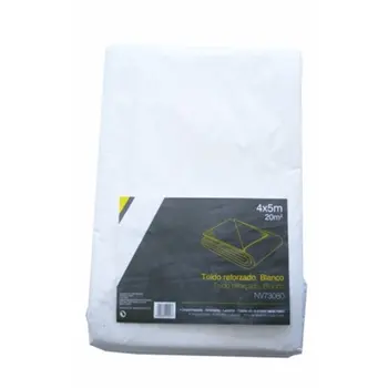 

AWNING MULTI-PURPOSE REINFORCED 04X05MT 115G/M2 POLIET BL LEVEL