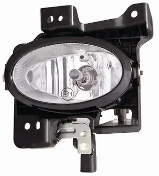 

FOG MAZDA 3 08/2005> MOD. STANDARD Right Compatible