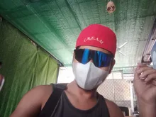 Gafas de sol de ciclismo para hombre y mujer, lentes para correr, deporte, bicicleta de montaña, Fietsbril