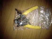 Jewelry Pliers Combination Snap Ring External-Ring-Remover Retaining-Clip Internal DIY