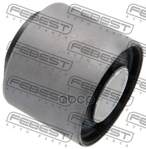 Сайлентблок Рычага Mb M(W164) Пер.Подв. Febest Bzab015 Febest арт. BZAB015