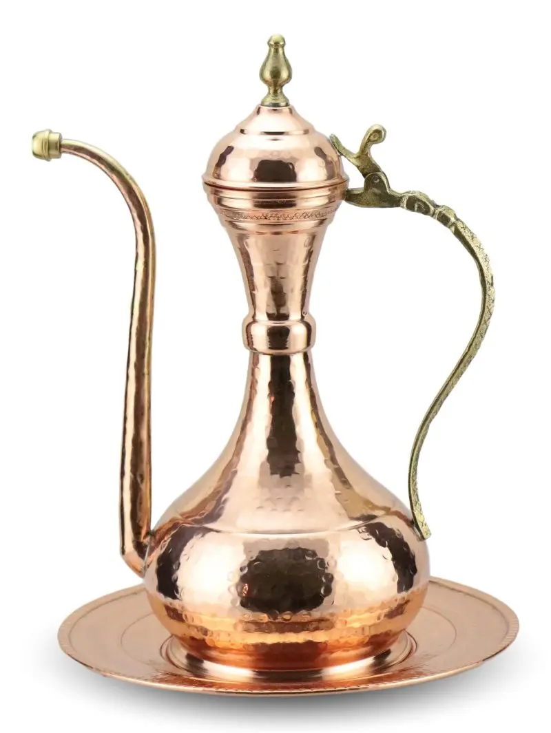 Lux Hurrem красная татуировка медная ≤brik