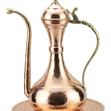 Lux Hurrem красная татуировка медная ≤brik