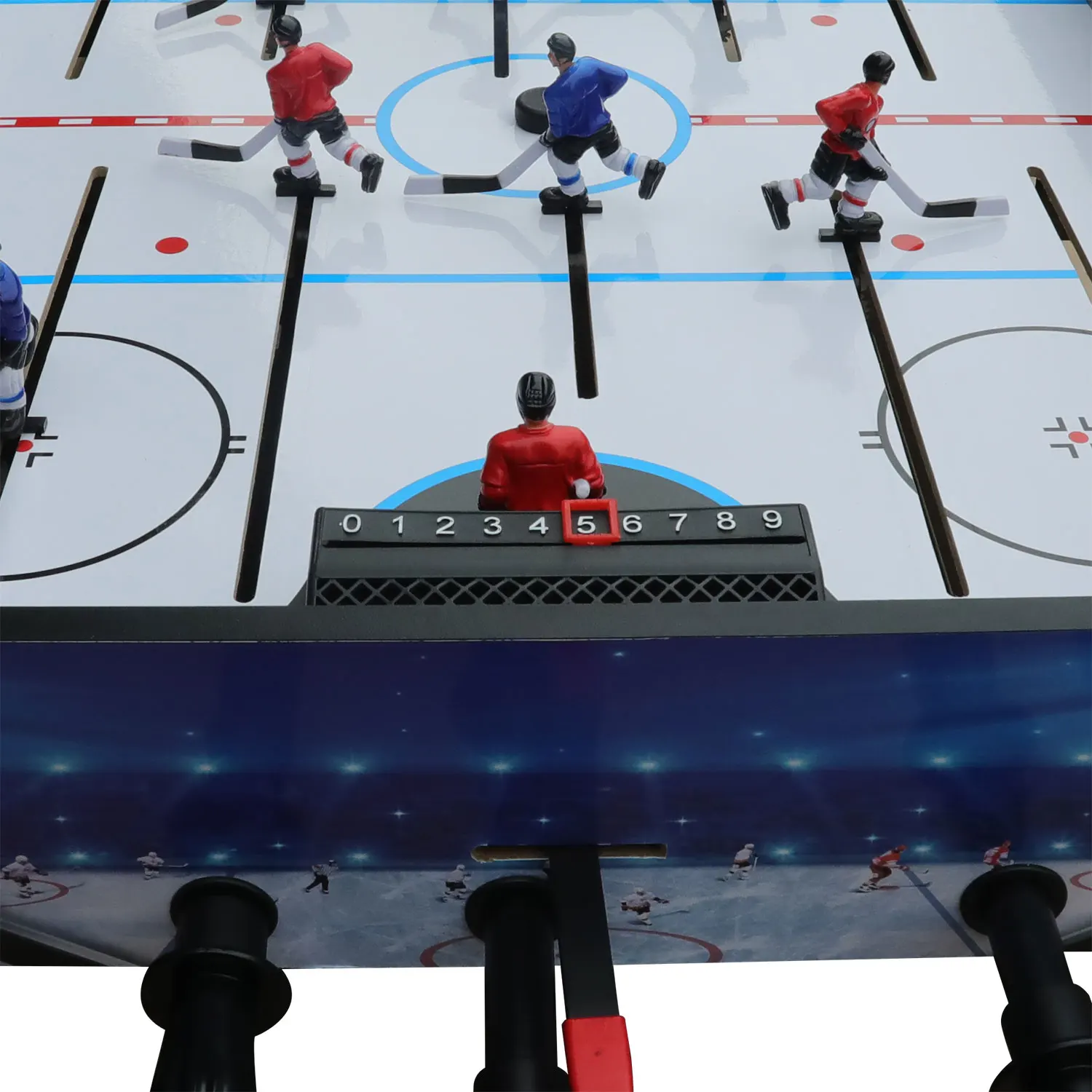 Игровой стол- хоккей DFC JUNIOR 33" JG-HT-73300
