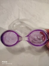 Gafas de natación profesionales antiniebla para hombre y mujer, lentes de silicona para piscina, a prueba de agua, para niños y adultos