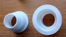 Sink-Stopper Drain-Pipe Washing-Machine Silicone-Sleeve Deodorant Sealed Floor