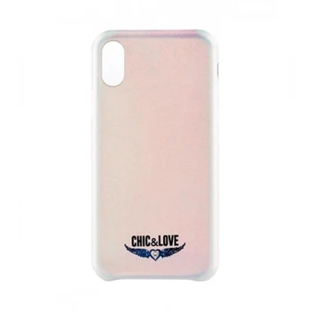 

Case Iphone X-xs Chic & Love CHCAR006