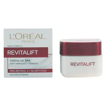 

Anti-Wrinkle Cream Revitalift L'Oreal Make Up